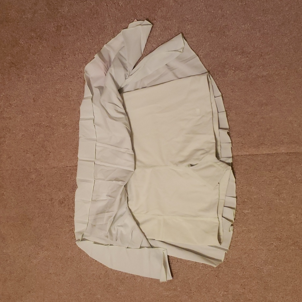 NWT SHEFIT Women's Pleated Skirt - Picture 7 of 11